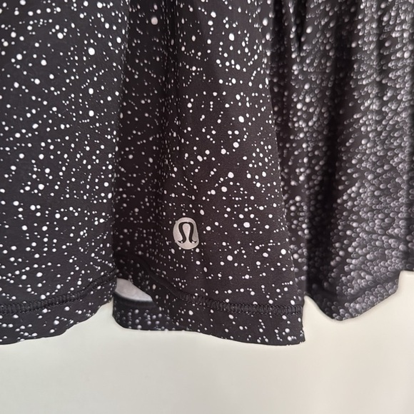 Lululemon Circuit Breaker Skirt II Size 6 Tall Like New - Picture 2 of 7